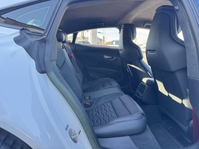 2022 Audi RS e-tron GT Springfield IL