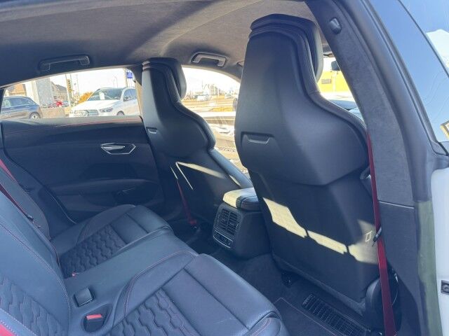 2022 Audi RS e-tron GT Springfield IL