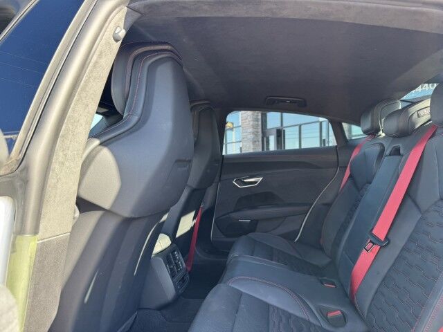 2022 Audi RS e-tron GT Springfield IL