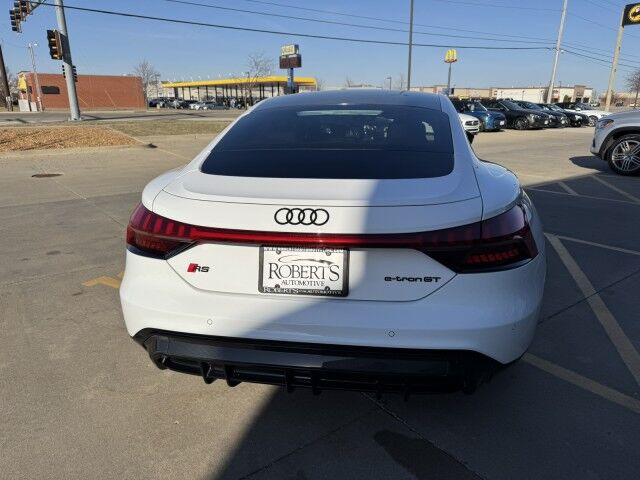 2022 Audi RS e-tron GT Springfield IL