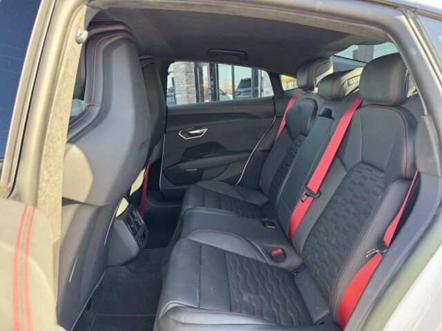 2022 Audi RS e-tron GT Springfield IL