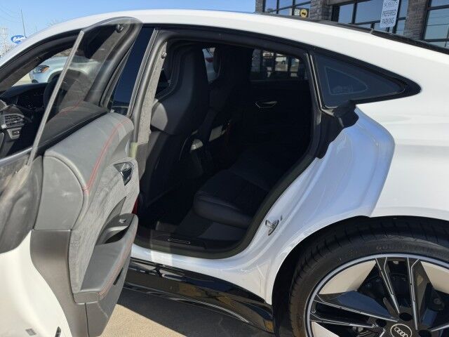 2022 Audi RS e-tron GT Springfield IL