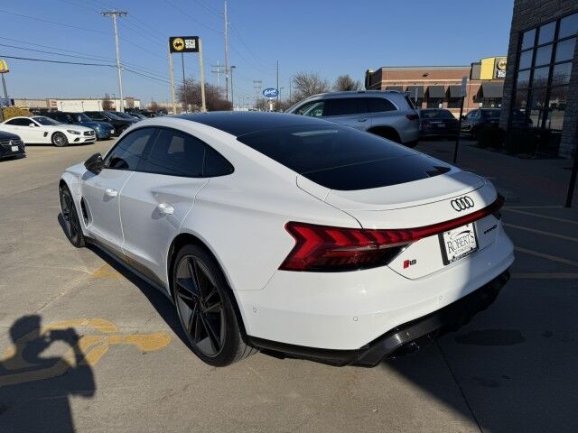 2022 Audi RS e-tron GT Springfield IL