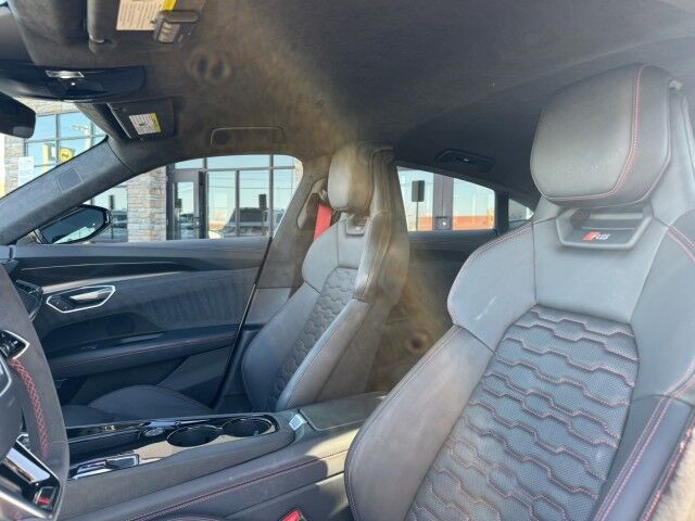 2022 Audi RS e-tron GT Springfield IL