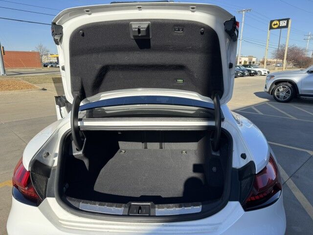 2022 Audi RS e-tron GT Springfield IL