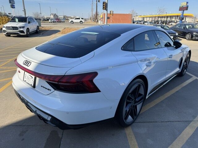 2022 Audi RS e-tron GT Springfield IL