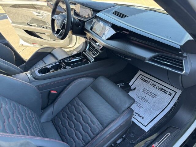 2022 Audi RS e-tron GT Springfield IL