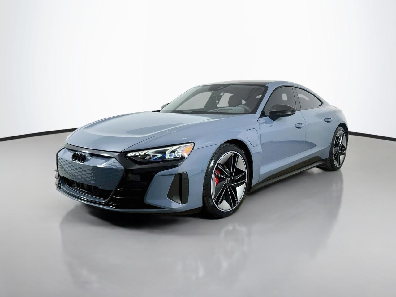 2022 Audi RS e-tron GT