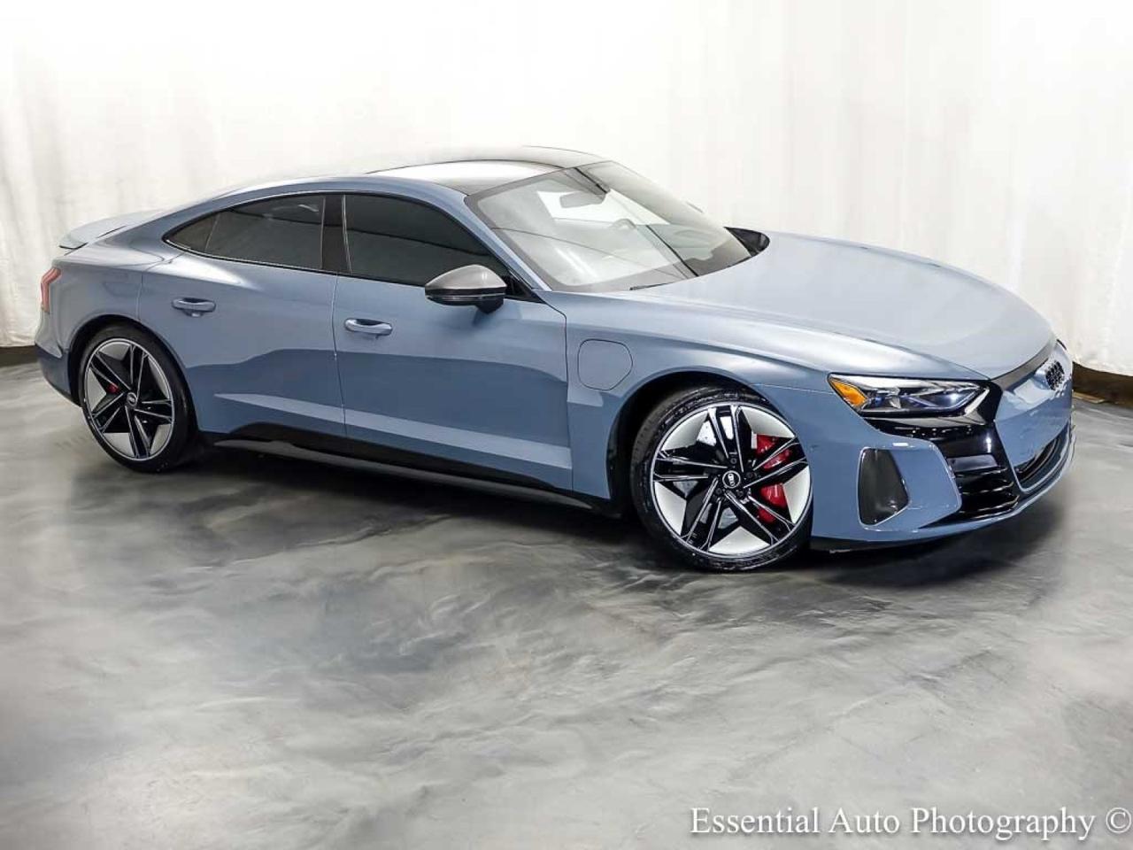 2022 Audi RS e-tron GT Willowbrook IL