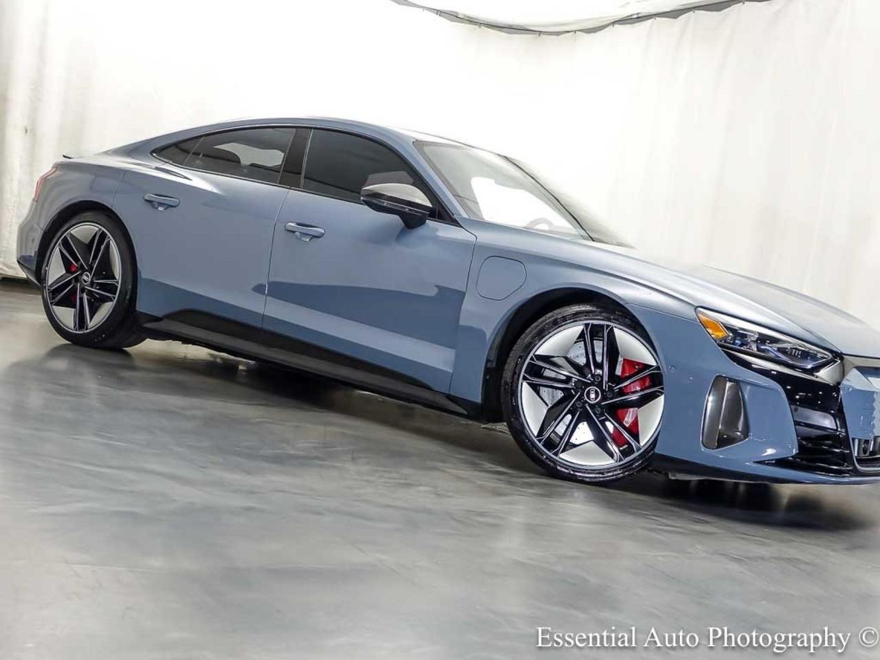 2022 Audi RS e-tron GT Willowbrook IL