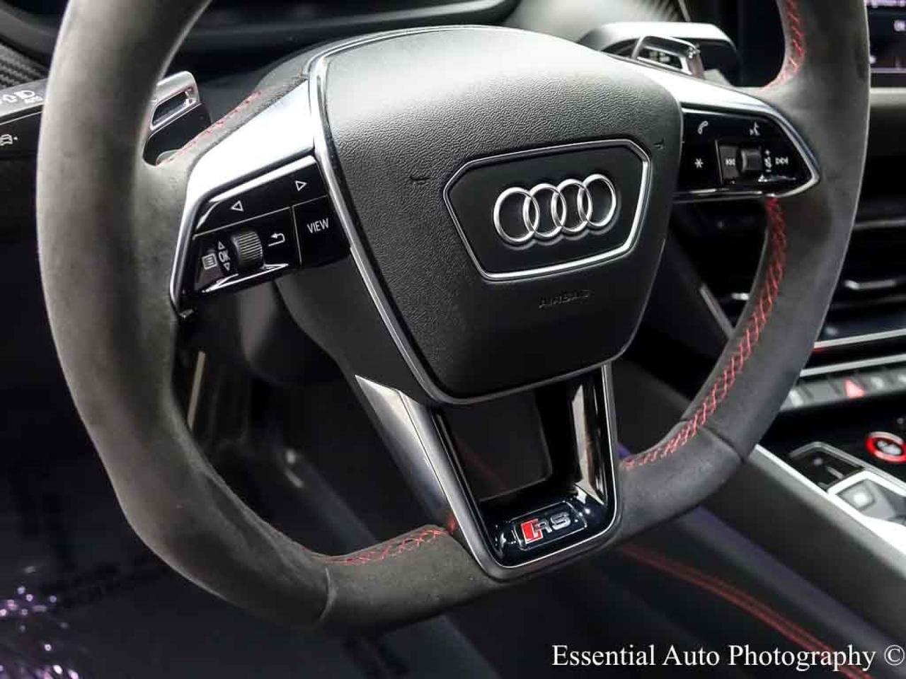 2022 Audi RS e-tron GT Willowbrook IL