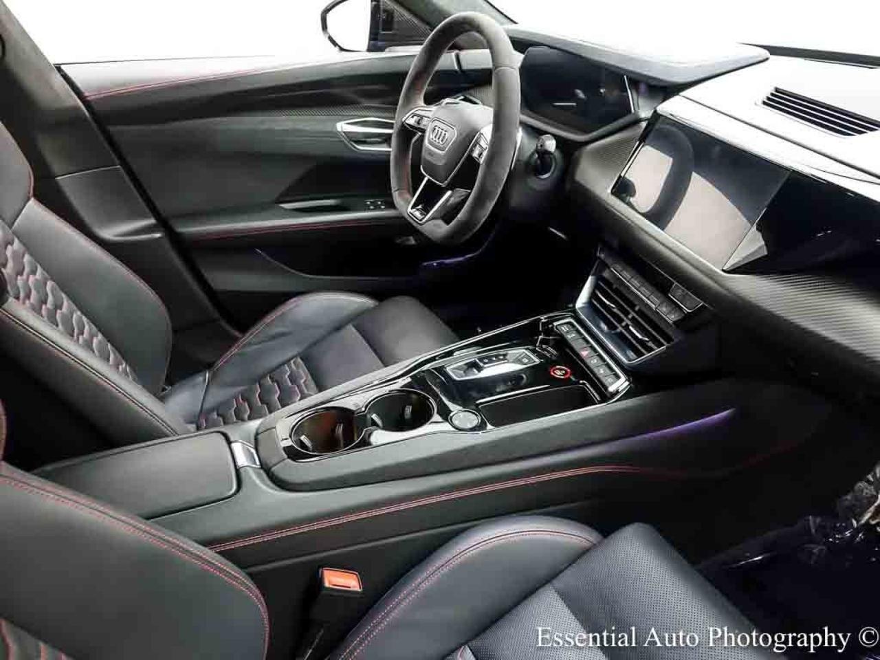 2022 Audi RS e-tron GT Willowbrook IL
