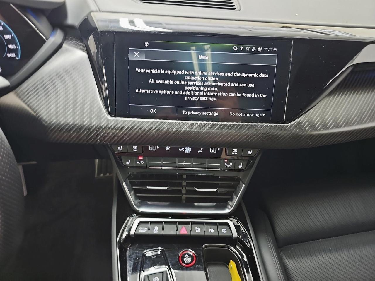 2022 Audi RS e-tron GT Audi Exclusive Color Carbon Performance Package quattro Portland OR
