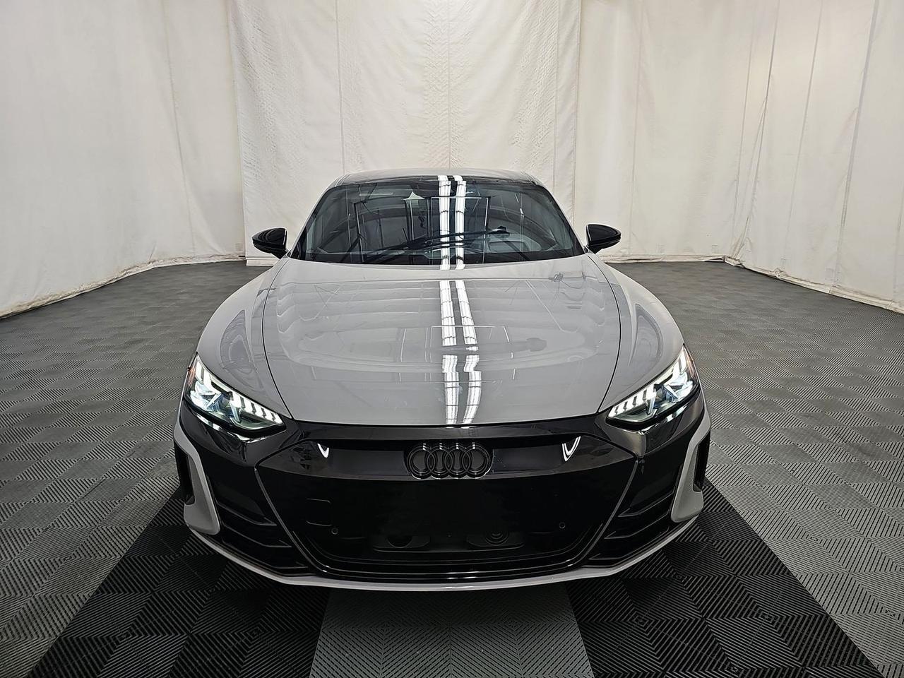 2022 Audi RS e-tron GT Audi Exclusive Color Carbon Performance Package quattro Portland OR