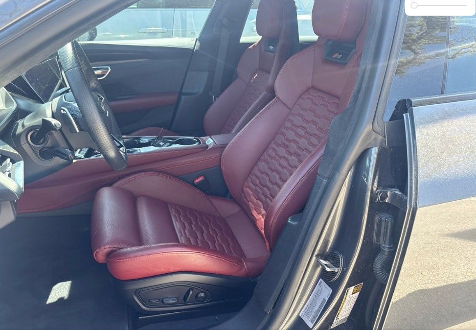 2022 Audi RS e-tron GT Base Portland OR