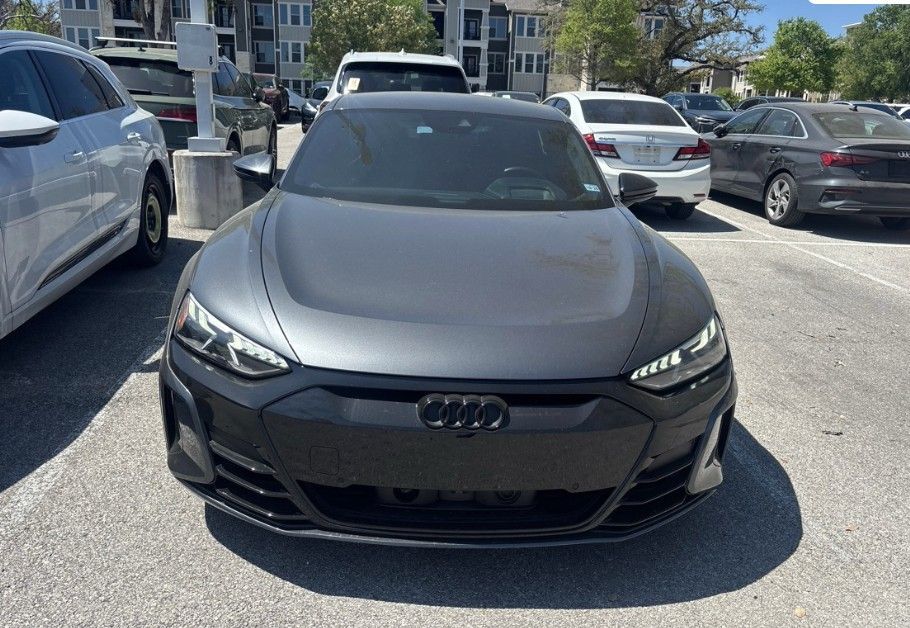 2022 Audi RS e-tron GT Base Portland OR