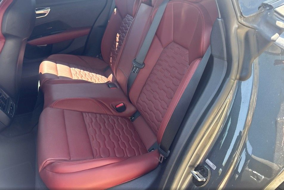 2022 Audi RS e-tron GT Base Portland OR