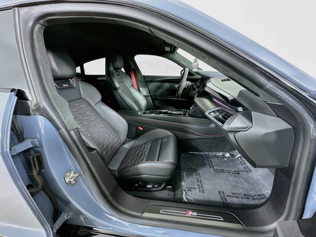 2022 Audi RS e-tron GT Base Willowbrook IL