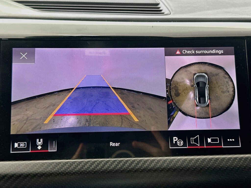 2022 Audi RS e-tron GT Base Willowbrook IL