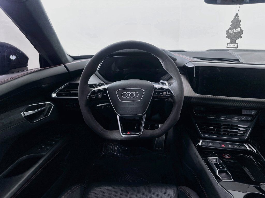 2022 Audi RS e-tron GT Base Willowbrook IL