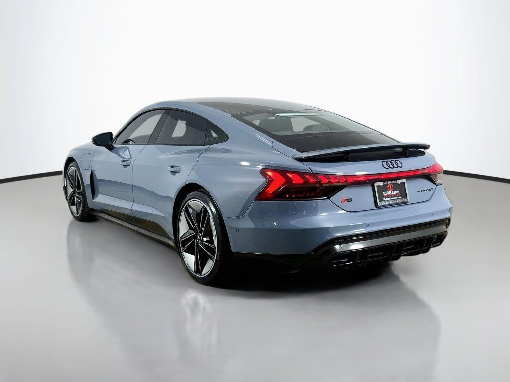2022 Audi RS e-tron GT Base Willowbrook IL