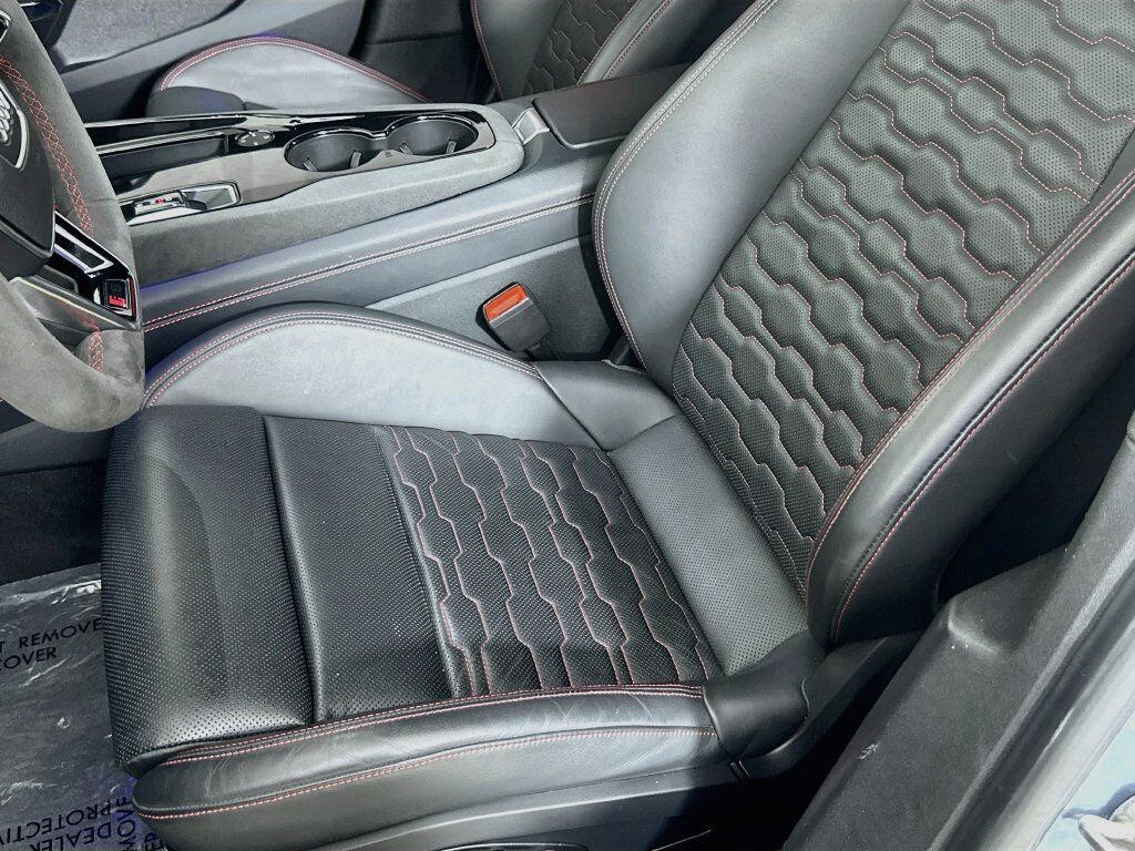 2022 Audi RS e-tron GT Base Willowbrook IL