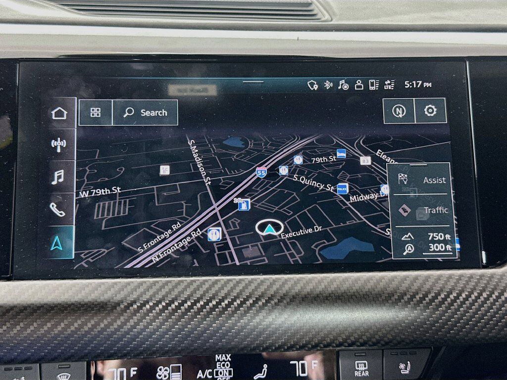 2022 Audi RS e-tron GT Base Willowbrook IL