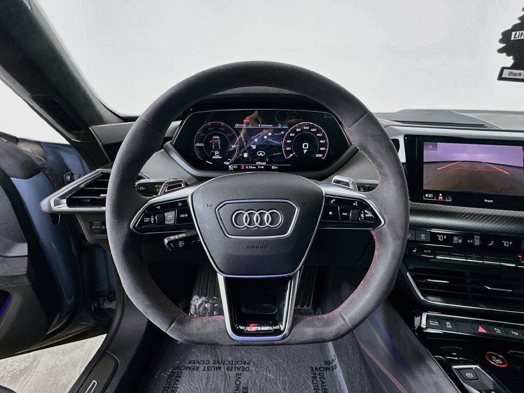 2022 Audi RS e-tron GT Base Willowbrook IL