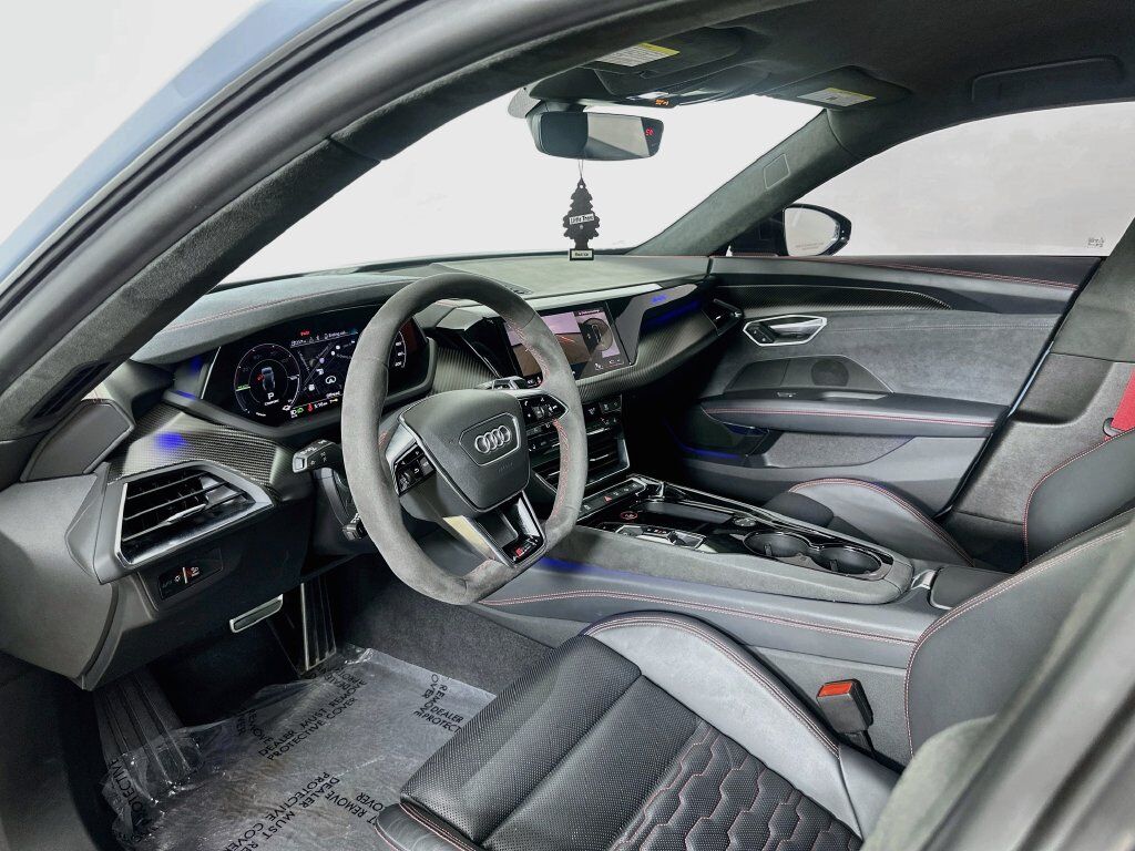 2022 Audi RS e-tron GT Base Willowbrook IL
