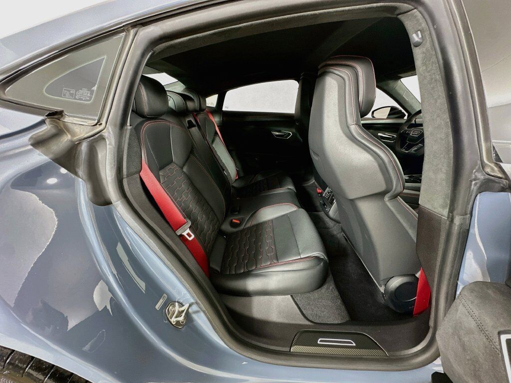 2022 Audi RS e-tron GT Base Willowbrook IL
