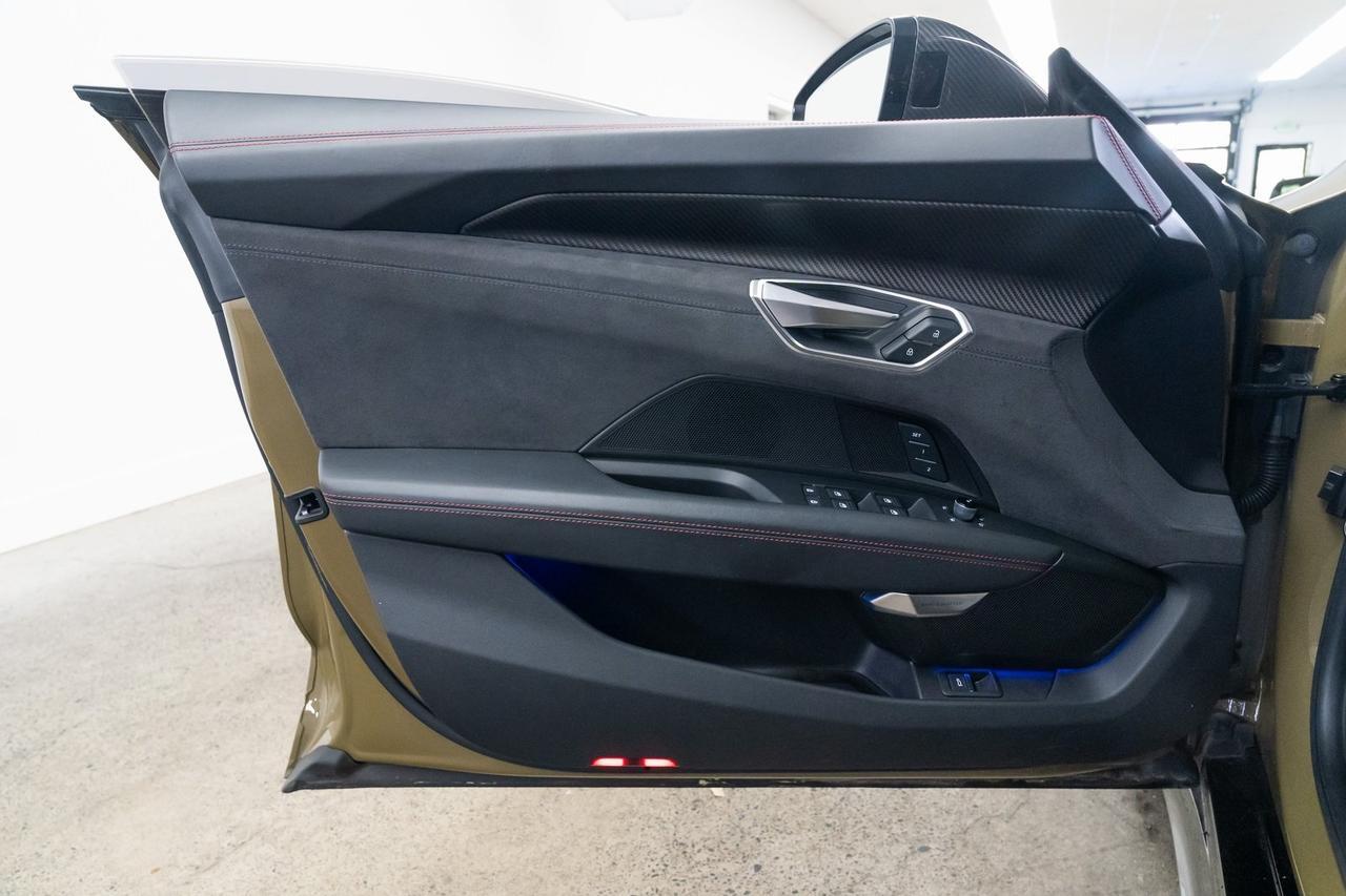 2022 Audi RS e-tron GT Base quattro 1 Owner Year One Package Carbon Ceramic Br Portland OR