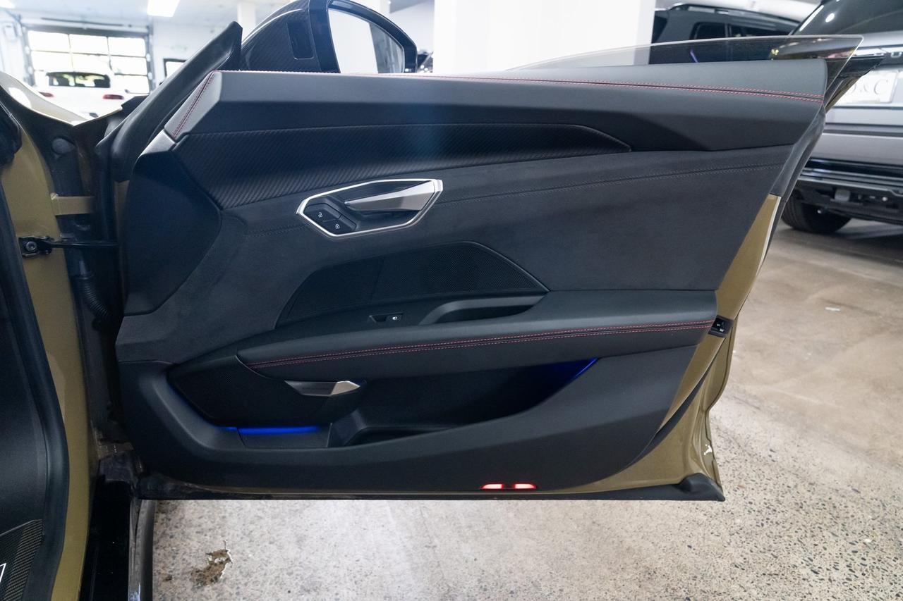 2022 Audi RS e-tron GT Base quattro 1 Owner Year One Package Carbon Ceramic Br Portland OR