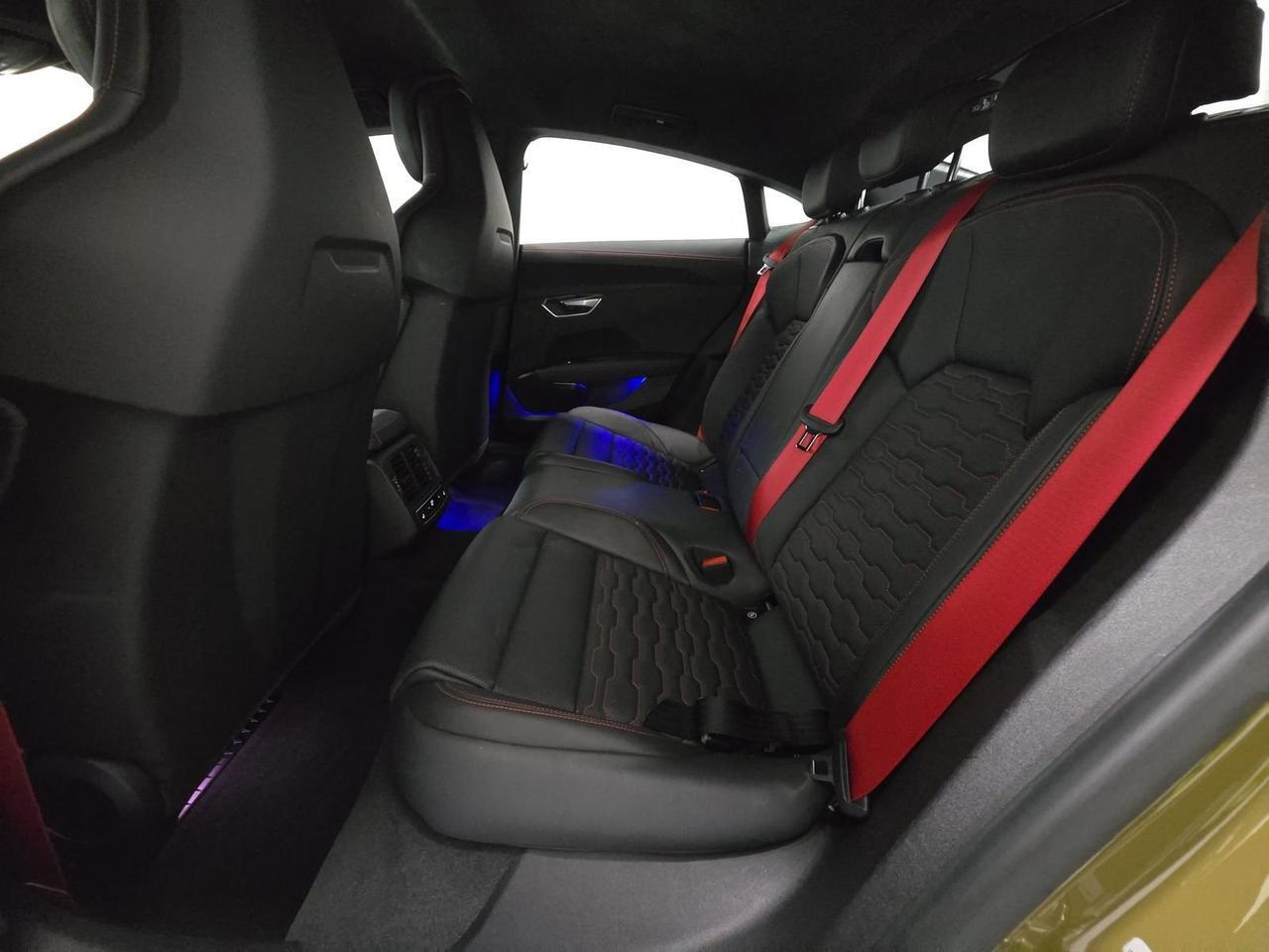 2022 Audi RS e-tron GT Base quattro Year One Package Carbon Ceramic Brakes Portland OR