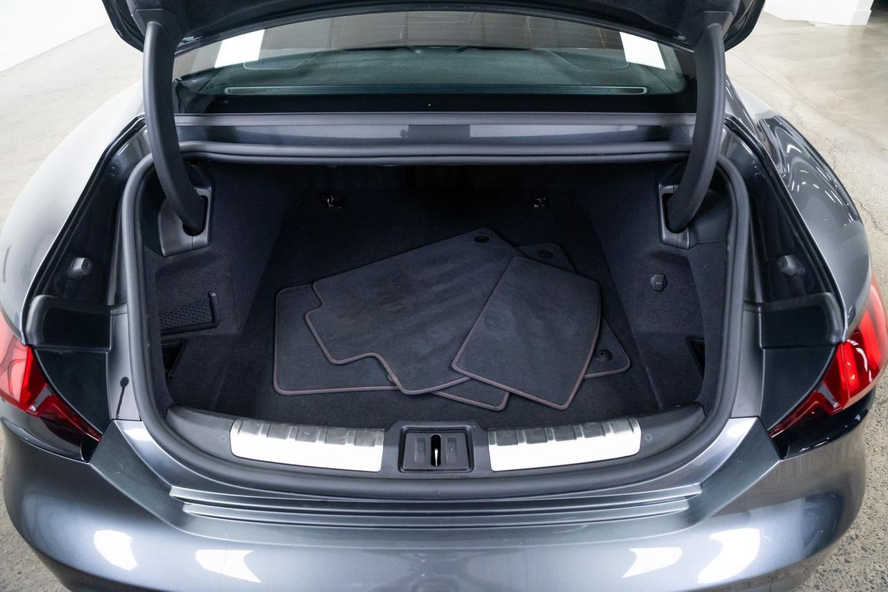 2022 Audi RS e-tron GT Year One Package Carbon Ceramic Brakes Portland OR