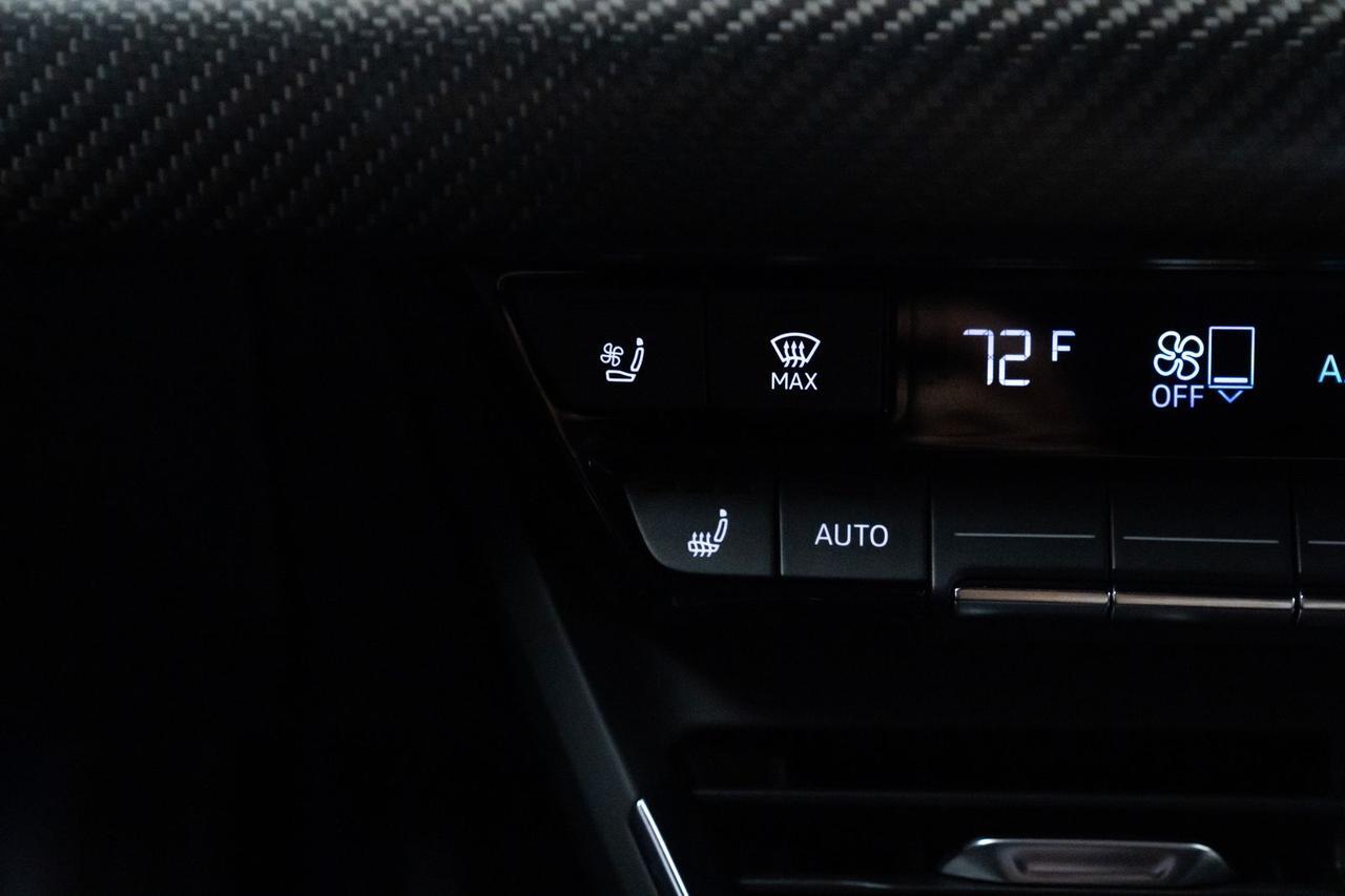 2022 Audi RS e-tron GT Year One Package Carbon Ceramic Brakes Portland OR