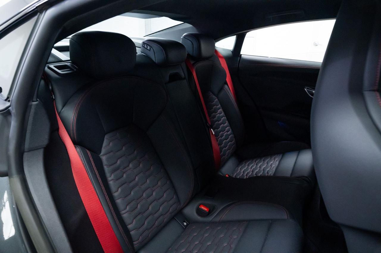 2022 Audi RS e-tron GT Year One Package Carbon Ceramic Brakes Portland OR