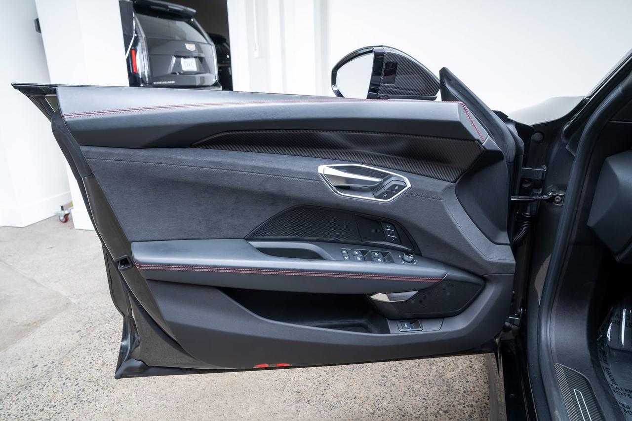 2022 Audi RS e-tron GT Year One Package Carbon Ceramic Brakes Portland OR