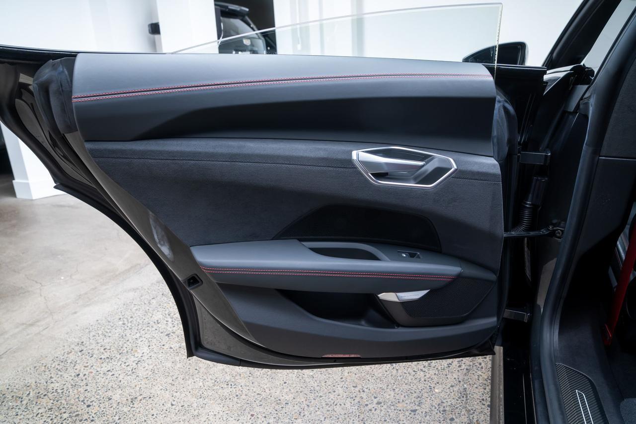 2022 Audi RS e-tron GT Year One Package Carbon Ceramic Brakes Portland OR