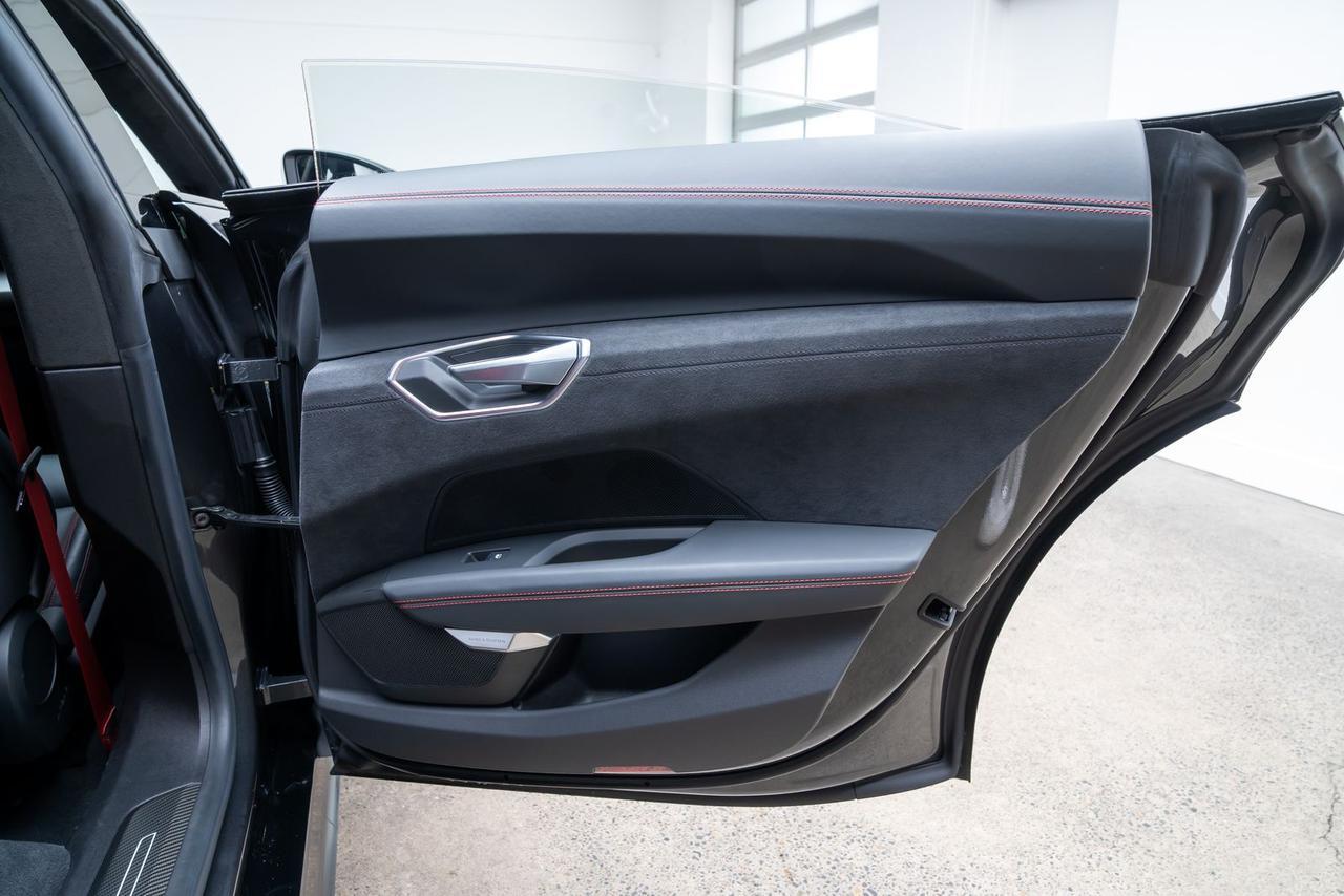 2022 Audi RS e-tron GT Year One Package Carbon Ceramic Brakes Portland OR