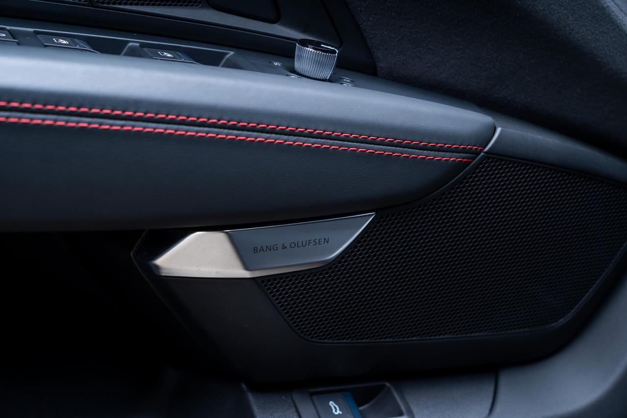 2022 Audi RS e-tron GT Year One Package Carbon Ceramic Brakes Portland OR