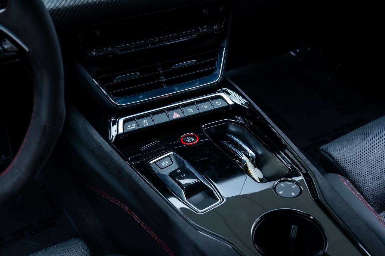 2022 Audi RS e-tron GT Year One Package Carbon Ceramic Brakes Portland OR