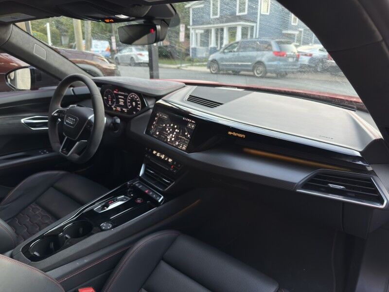 2022 Audi RS e-tron GT quattro AWD Arlington VA