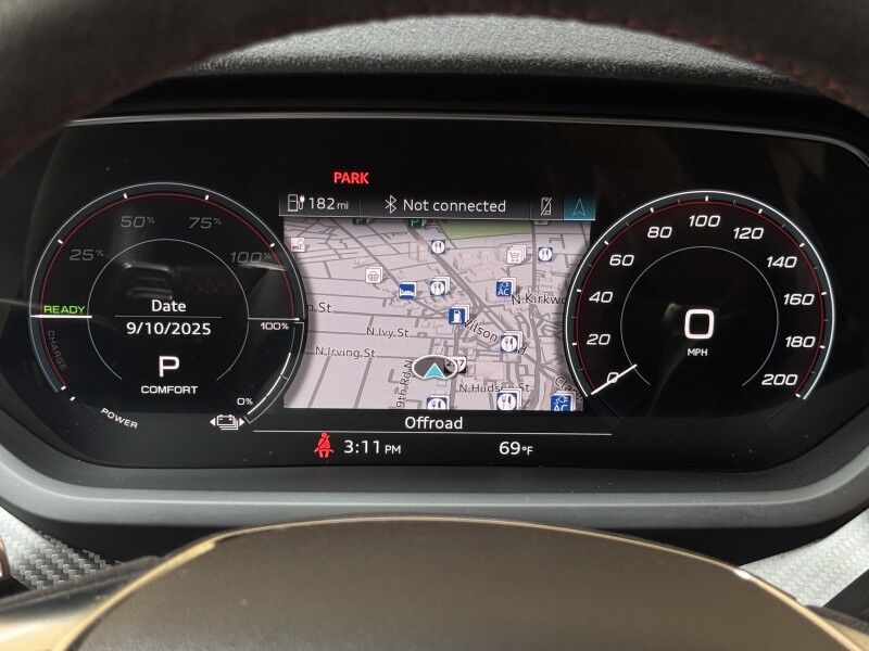 2022 Audi RS e-tron GT quattro AWD Arlington VA