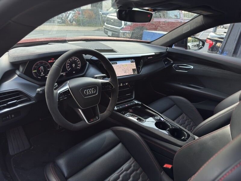 2022 Audi RS e-tron GT quattro AWD Arlington VA