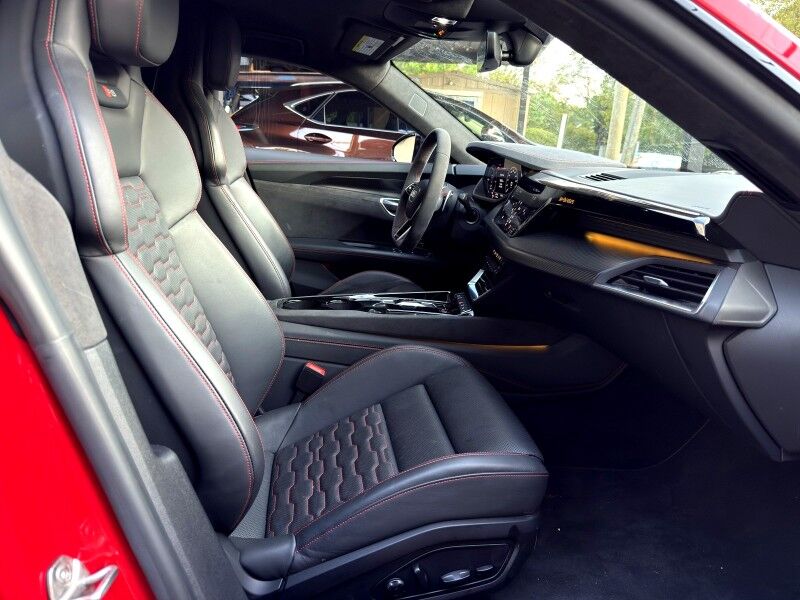 2022 Audi RS e-tron GT quattro AWD Arlington VA