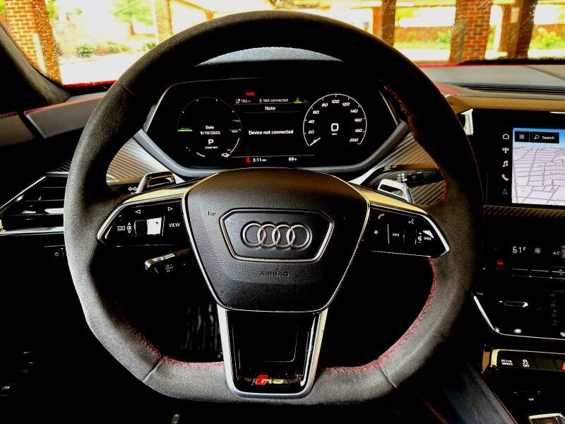 2022 Audi RS e-tron GT quattro AWD Arlington VA