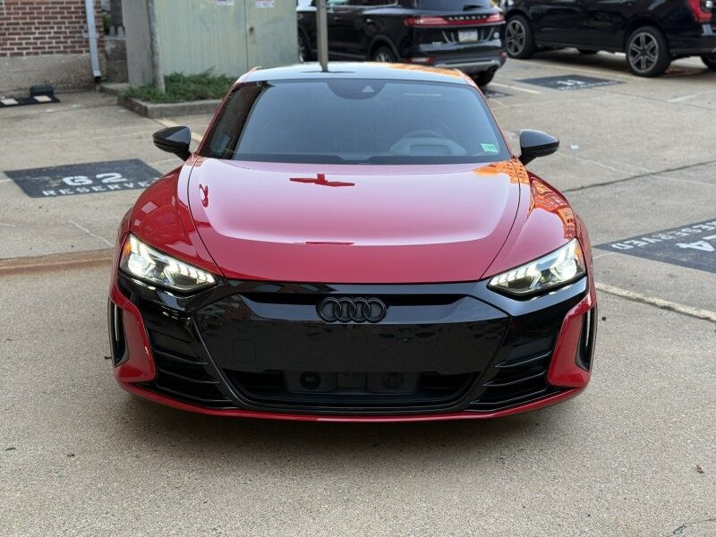 2022 Audi RS e-tron GT quattro AWD Arlington VA