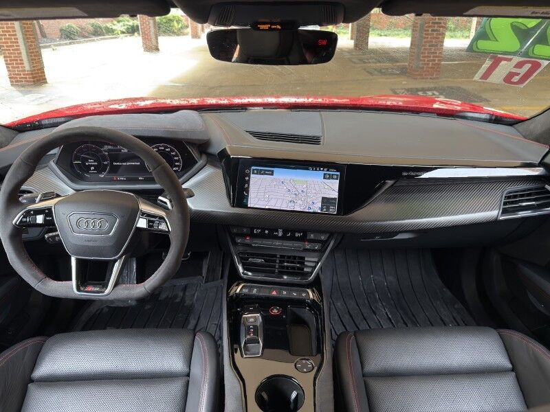 2022 Audi RS e-tron GT quattro AWD Arlington VA