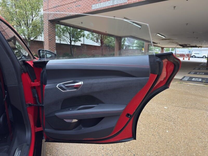 2022 Audi RS e-tron GT quattro AWD Arlington VA