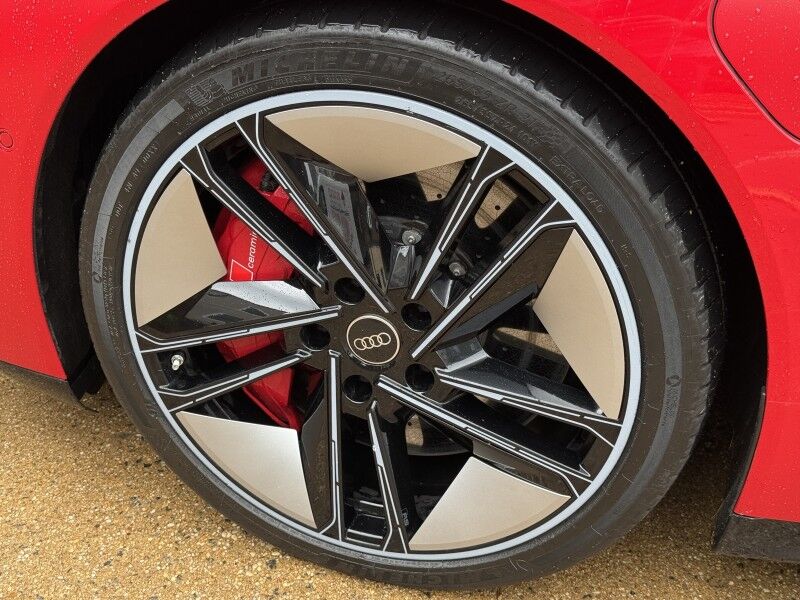 2022 Audi RS e-tron GT quattro AWD Arlington VA
